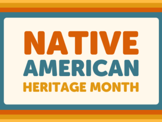 Celebrate Native American Heritage Month