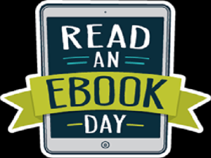 Read an Ebook This Week!