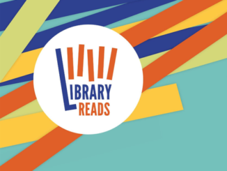 Discover January’s Library Reads