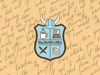 Write Your Story This November